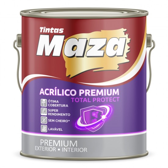 MAZA TOTAL PROTECT FOSCO BASE B1 3,2L