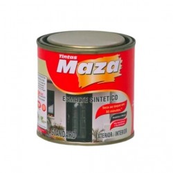 MAZA ZARCAO VERM OXIDO 225ML