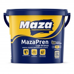 MAZAPREN LAJE MANTA LIQUIDA 18KG