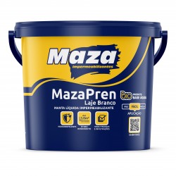 MAZAPREN LAJE MANTA LIQUIDA 3,6KG