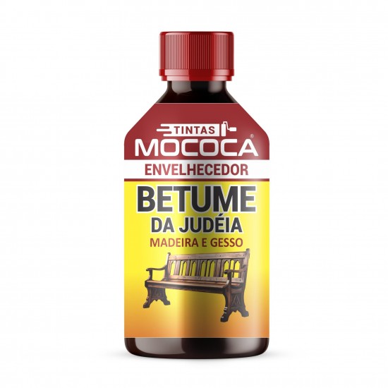 MOCOCA BETUME 100ML