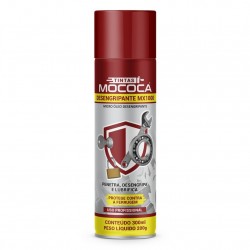 MOCOCA DESENGRIPANTE MX1000 SPRAY 300ML