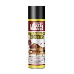 MOCOCA EXTERMINADOR DE CUPINS SPRAY 300ML