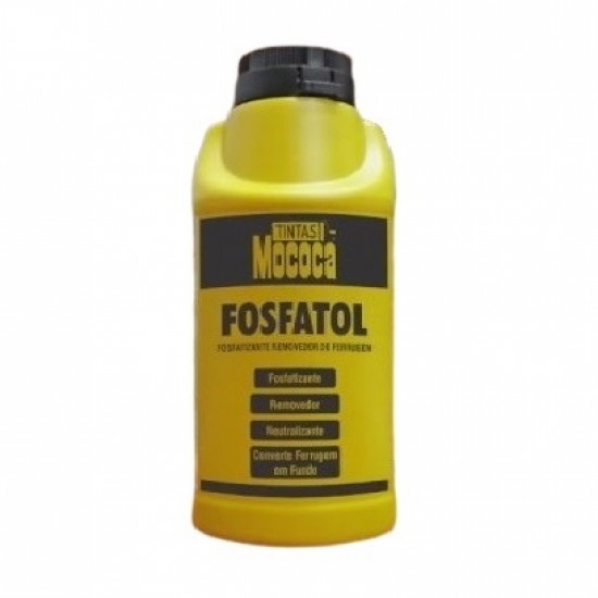 MOCOCA FOSFATOL 1L