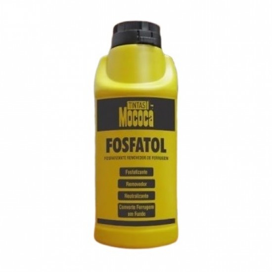 MOCOCA FOSFATOL 500ML