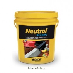 NEUTROL ACQUA VEDACIT 18L