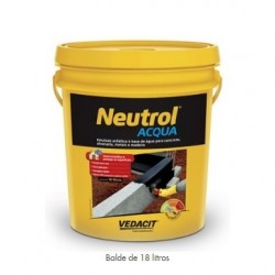 NEUTROL ACQUA VEDACIT 18L