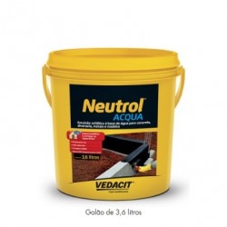 NEUTROL ACQUA VEDACIT 3,6L