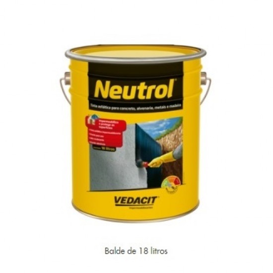 NEUTROL VEDACIT 18L