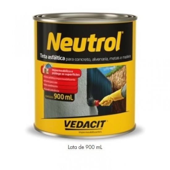 NEUTROL VEDACIT 900ML