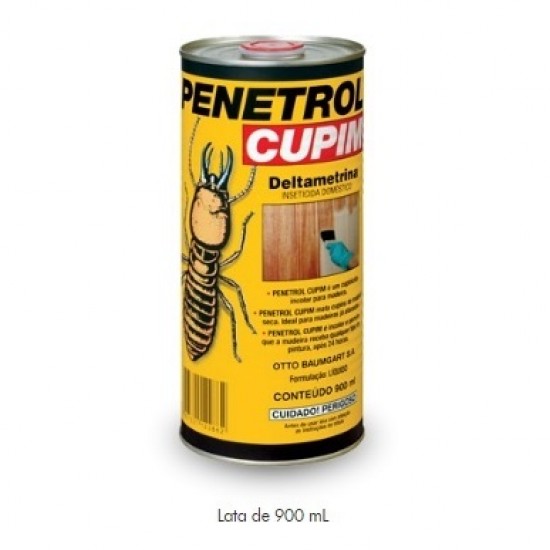 PENETROL CUPIM VEDACIT 900ML