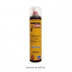 PENETROL CUPIM VEDACIT SPRAY 400ML