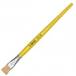 PINCEL ACHATADO 915/18 ATLAS