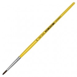 PINCEL REDONDO 750/2 ATLAS