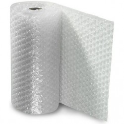 PLASTICO BOLHA 1,3M 10M TOTALKRAFT