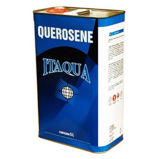 QUEROSENE ITAQUA 5L