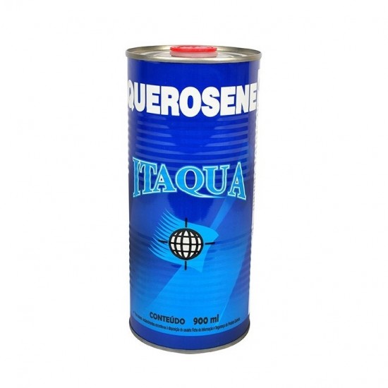 QUEROSENE ITAQUA 900ML