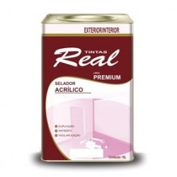 REAL SELADOR ACR BRANCO 16L