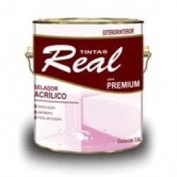 REAL SELADOR ACR BRANCO 3,6L