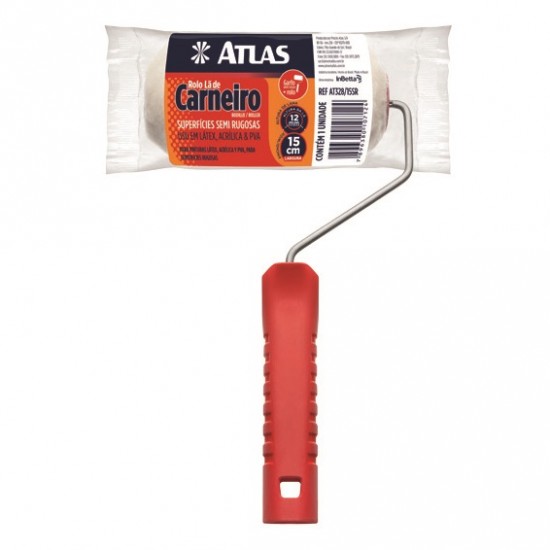 ROLO LA AT328/15SR 22x150MM ATLAS