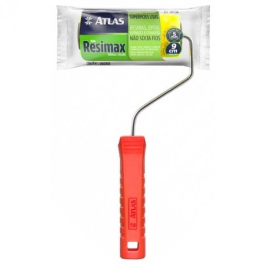 ROLO LA RESIMAX 339/9A 5x90MM ATLAS