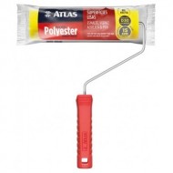 ROLO POLIESTER 406/15A 150MM ATLAS