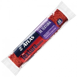 ROLO TEXTURA TRAM 1155 230MM ATLAS