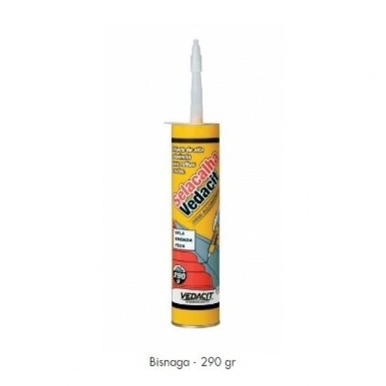 SELACALHA VEDACIT TRANSP 290G