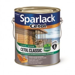 SPARLACK CETOL BALANCE CANELA AC 3,6L