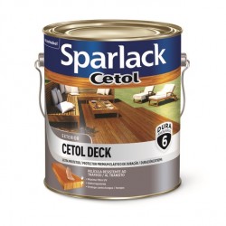 SPARLACK CETOL DECK SB NATURAL 3,6L