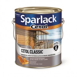 SPARLACK CETOL AC CANELA 3,6L