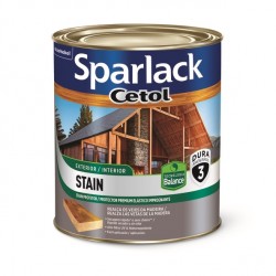 SPARLACK CETOL STAIN BALANCE AC IMBUIA 900ML