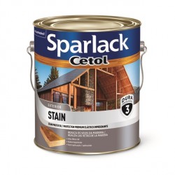 SPARLACK CETOL STAIN AC IMBUIA 3,6L