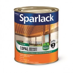 SPARLACK COPAL BR TRANSP BALANCE 900ML