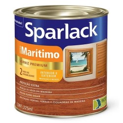 SPARLACK EXTRA MARITIMO BR NATURAL 225ML