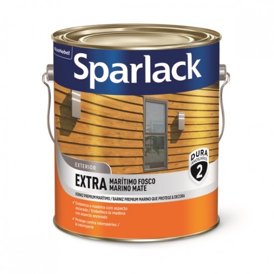 SPARLACK MARITIMO FO NATURAL 3,6L