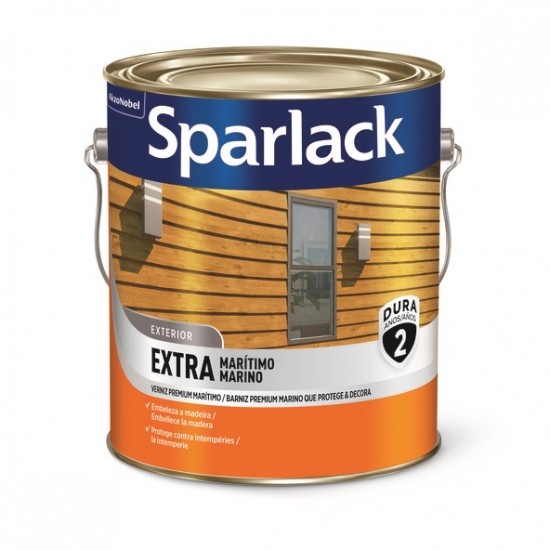 SPARLACK EXTRA MARITIMO AC NATURAL 3,6L