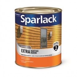 SPARLACK EXTRA MARITIMO AC NATURAL 900ML