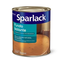 SPARLACK FUNDO ISOLANTE TRANSP 900ML