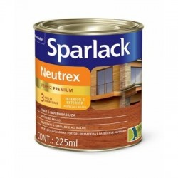 SPARLACK NEUTREX BR CAST AVERM 225ML