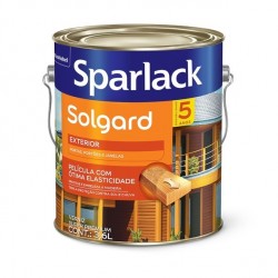 SPARLACK SOLGARD AC NATURAL 3,6L