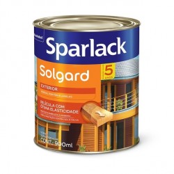 SPARLACK SOLGARD AC NATURAL 900ML