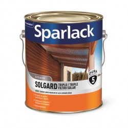 SPARLACK SOLGARD TFS AC MOGNO 3,6L