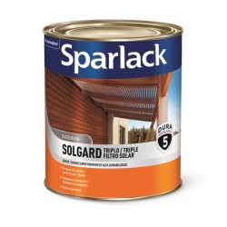 SPARLACK SOLGARD TFS AC MOGNO 900ML