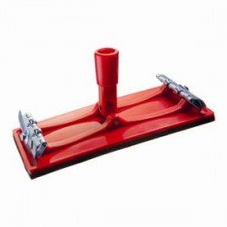 SUPORTE C/CONECTOR P/LIXA 100/3 ATLAS