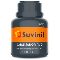SUVINIL CATALISADOR PISO 100ML