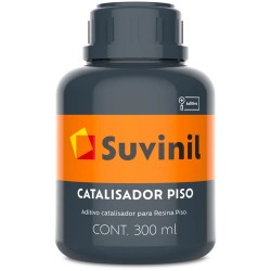 SUVINIL CATALISADOR PISO 300ML