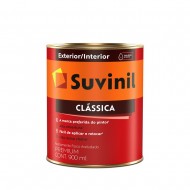 SUVINIL CLASSICA FOSCO BRANCO NEVE 900ML