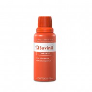 SUVINIL CORANTE BISNAGA LARANJA 50ML