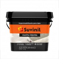 SUVINIL MANTA LIQUIDA BRANCO 14KG